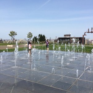 札幌市水道記念館