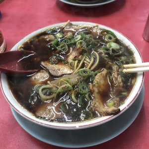 新福菜館 本店