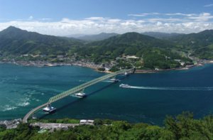周防大島