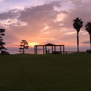 一の宮公園