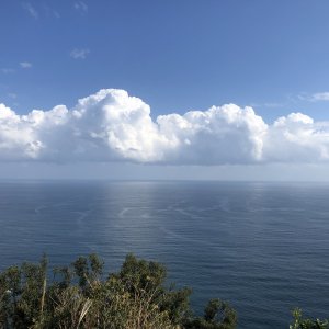 南阿波サンライン第一展望台