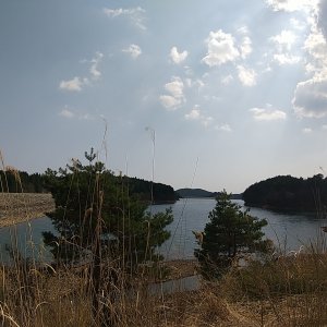 太田ダム