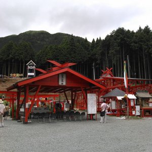 宝来宝来神社