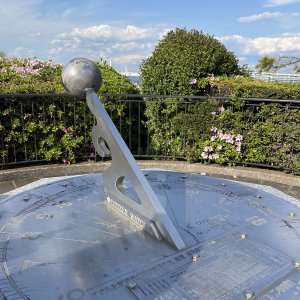 港の見える丘公園
