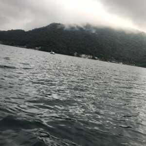 中禅寺湖