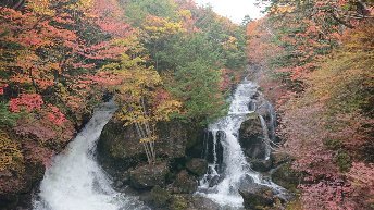 中禅寺湖