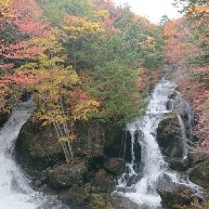 中禅寺湖
