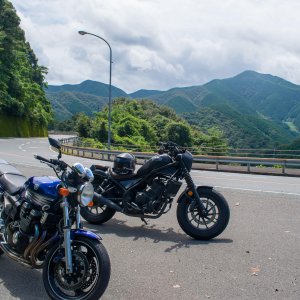 七子峠