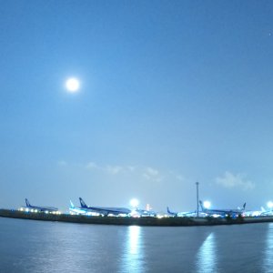 京浜島つばさ公園