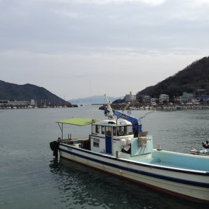 五味の市