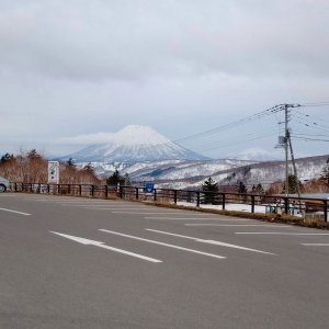 中山峠