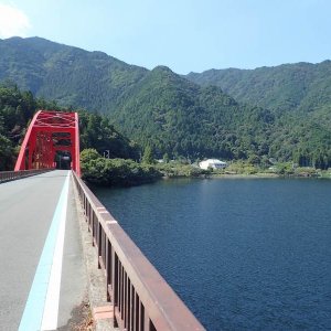 金砂湖