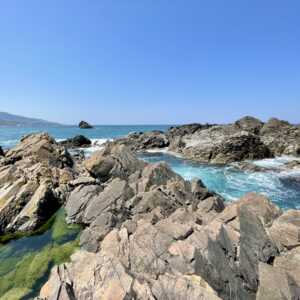 入崎キャンプ場