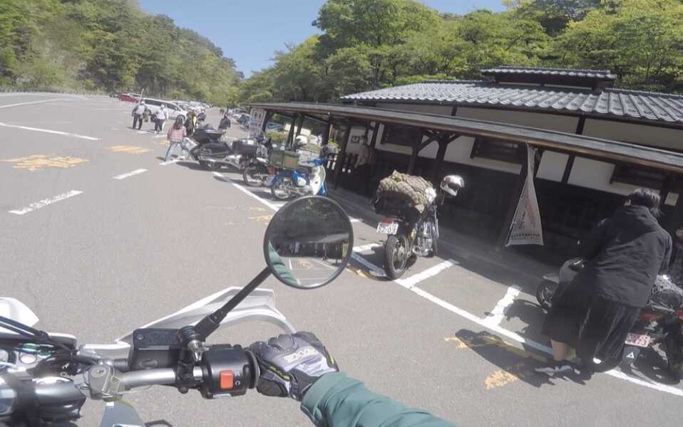 佐渡金山