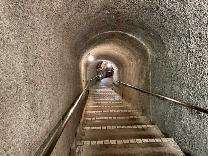 佐渡金山