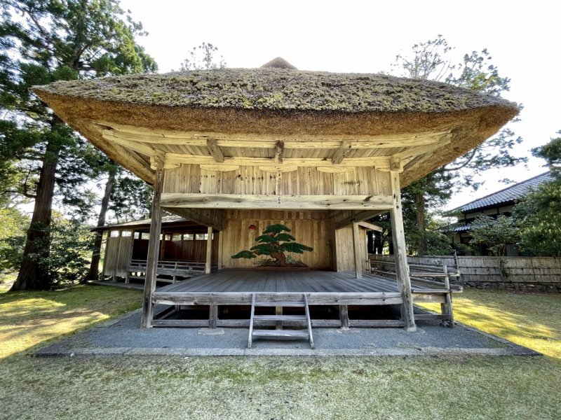大膳神社