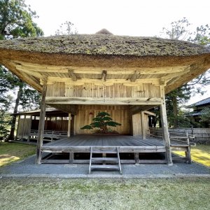 大膳神社