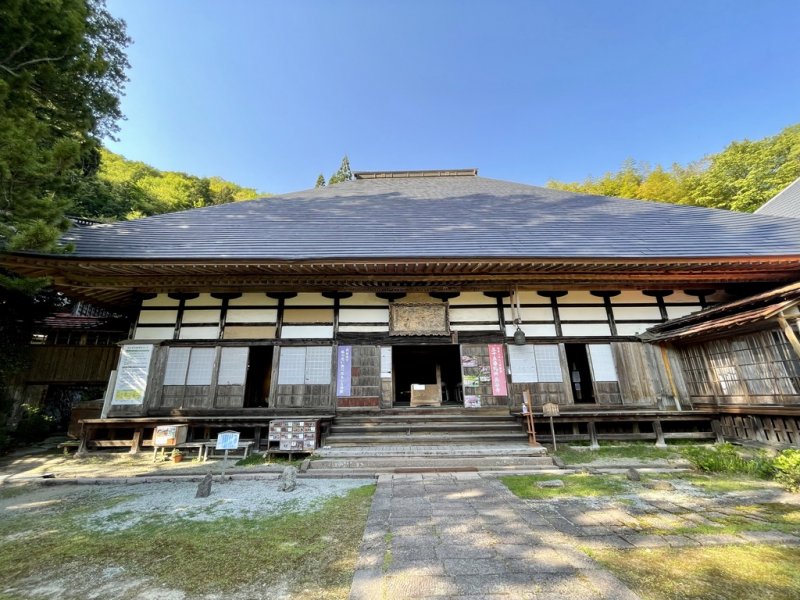 長谷寺