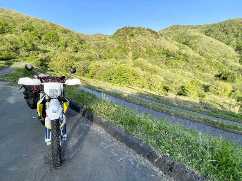 小倉千枚田