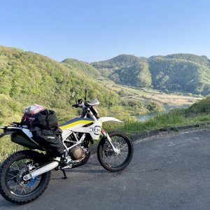 小倉千枚田