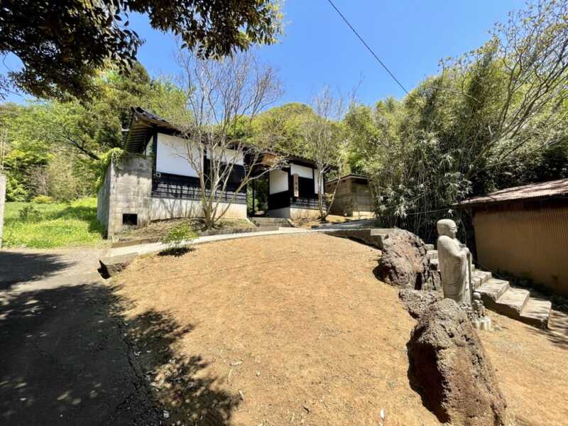 幸福地蔵 （しあわせじぞう）