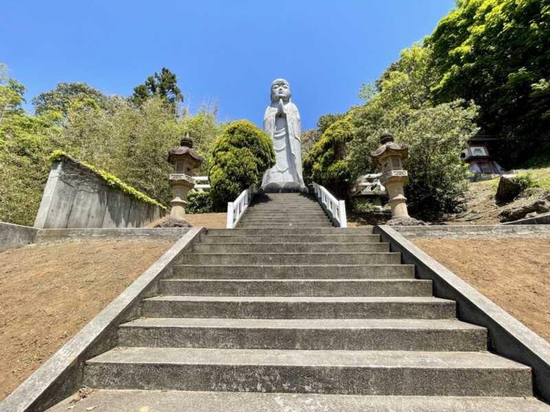 幸福地蔵 （しあわせじぞう）