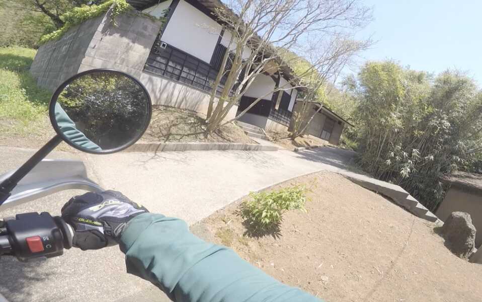 幸福地蔵 （しあわせじぞう）