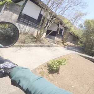 幸福地蔵 (しあわせじぞう)