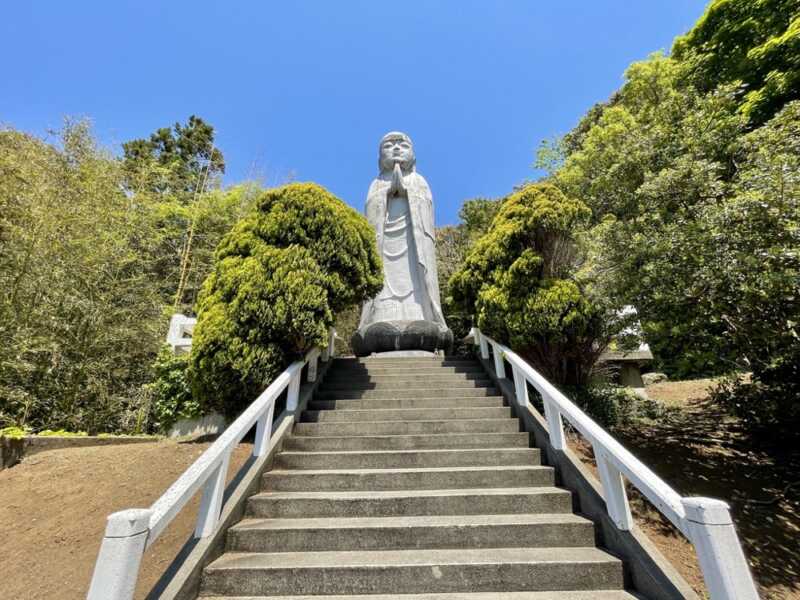 幸福地蔵 （しあわせじぞう）