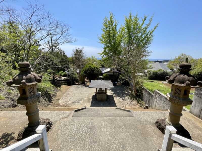 幸福地蔵 （しあわせじぞう）