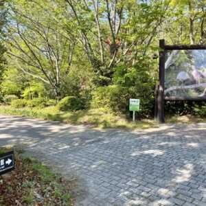トキの森公園