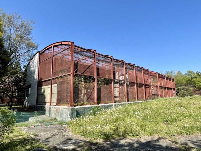 トキの森公園