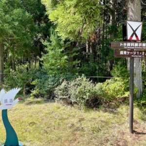 トキの森公園