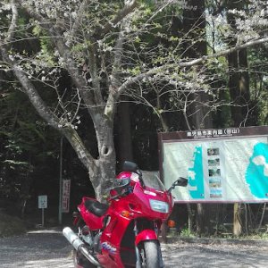 慈眼寺公園