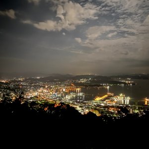 弓張丘公園