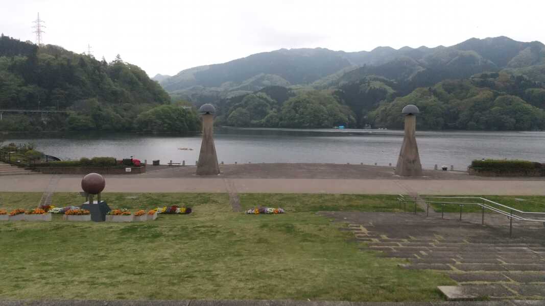 相模湖公園