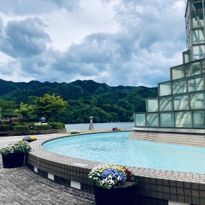 相模湖公園