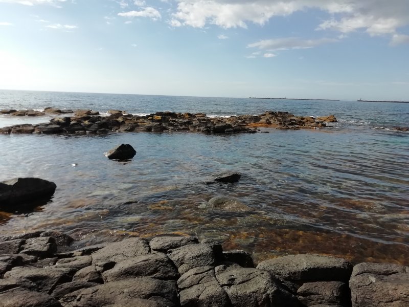 黄金岬海浜公園