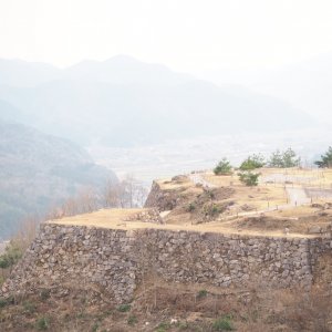竹田城跡