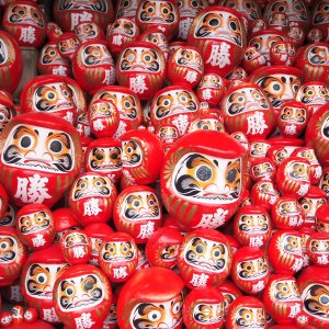 勝尾寺
