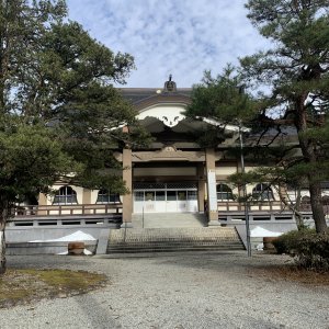 立山寺