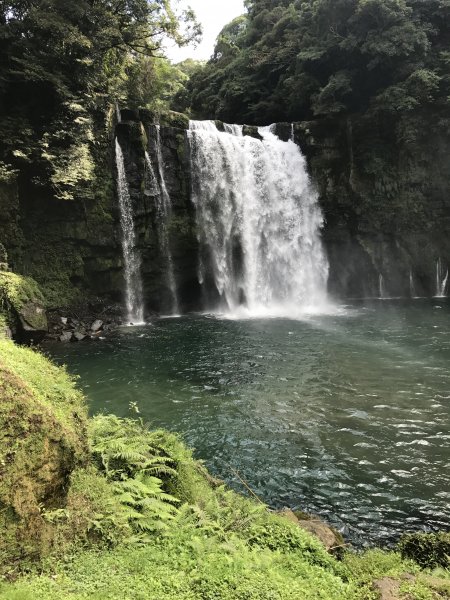 神川大滝公園
