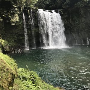 神川大滝公園