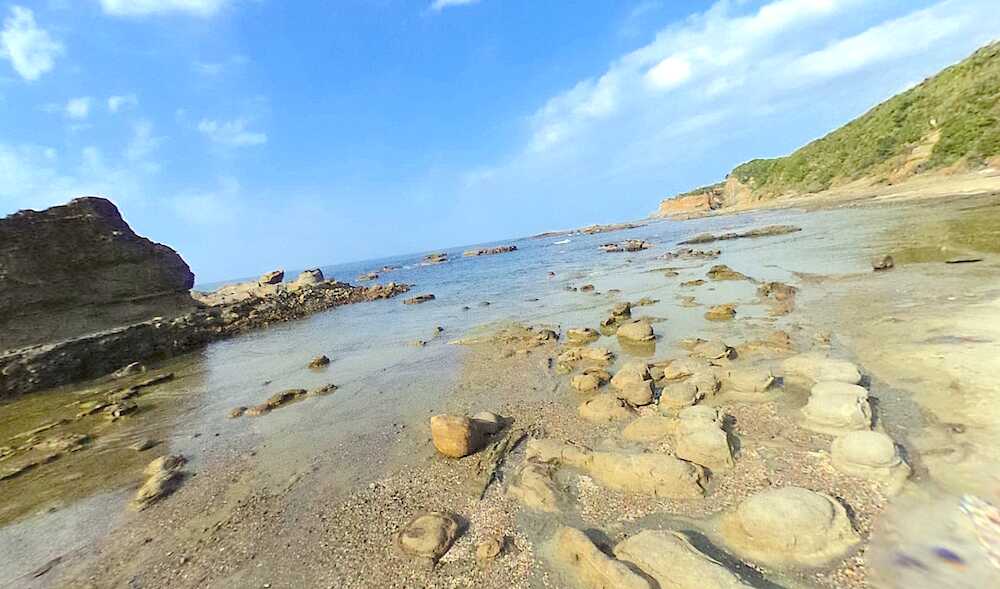 畳ヶ浦