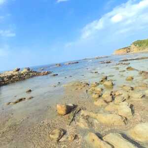 畳ヶ浦