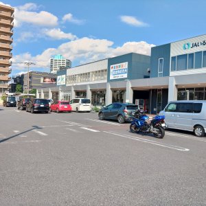 あぐれっしゅふじみ野