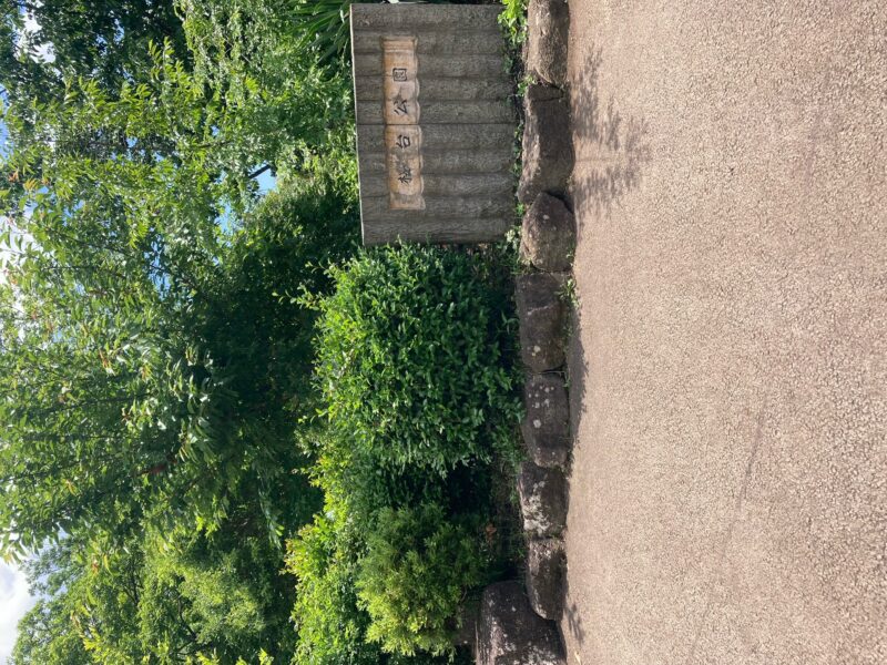 桜台公園