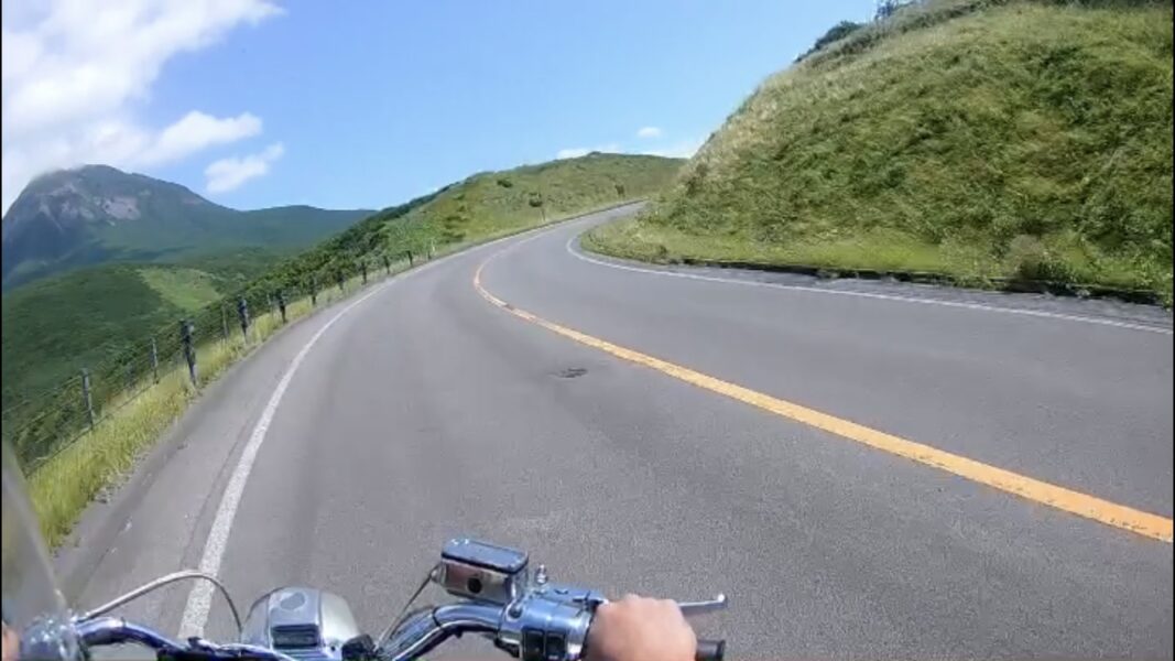 知床峠