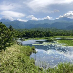 知床峠