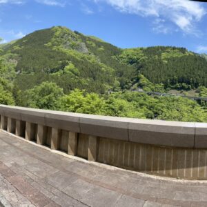 秩父ループ橋